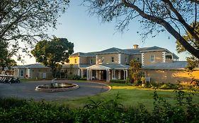 Prince'S Grant Coastal Golf Estate - The Lodge